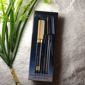 🎊🆕Estee Lauder Layer Your Lashes Duo - Black🆕🎊